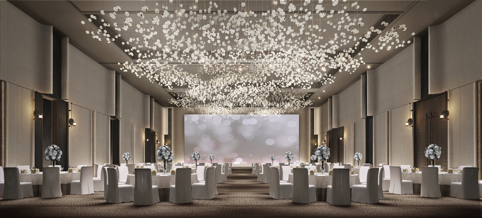 Xiangzhang Ballroom